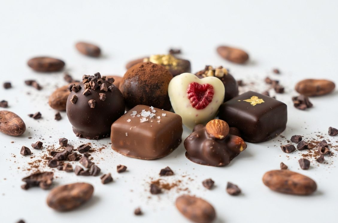 Confectionery