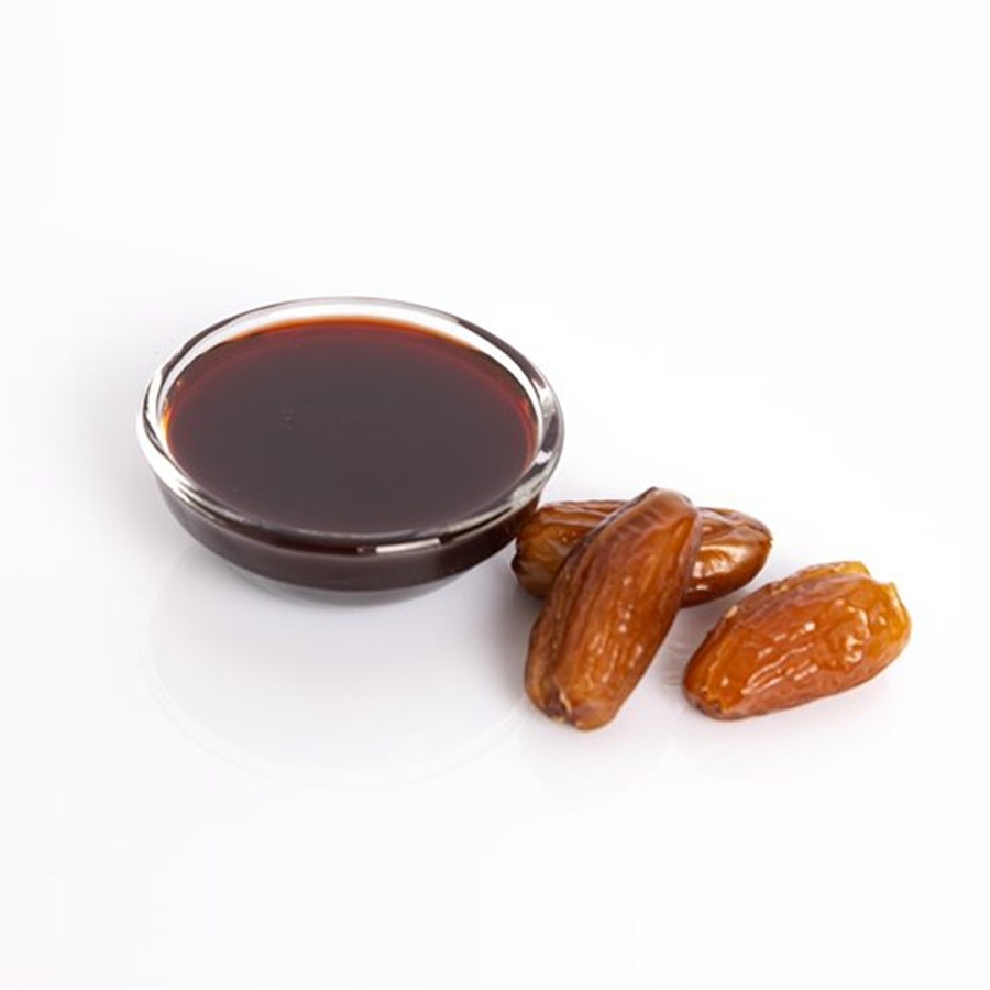 Date juice concentrate