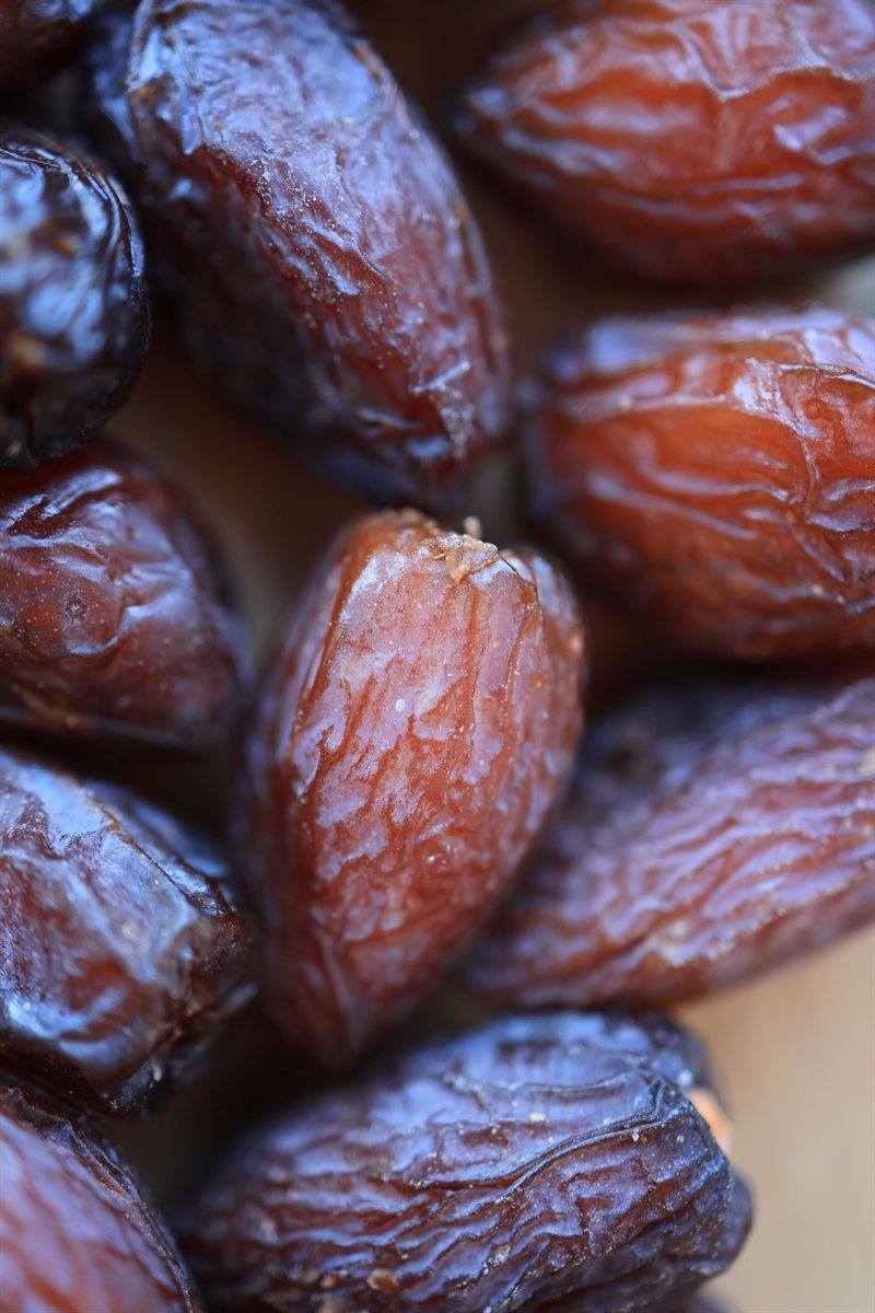 Dates: a hidden gem