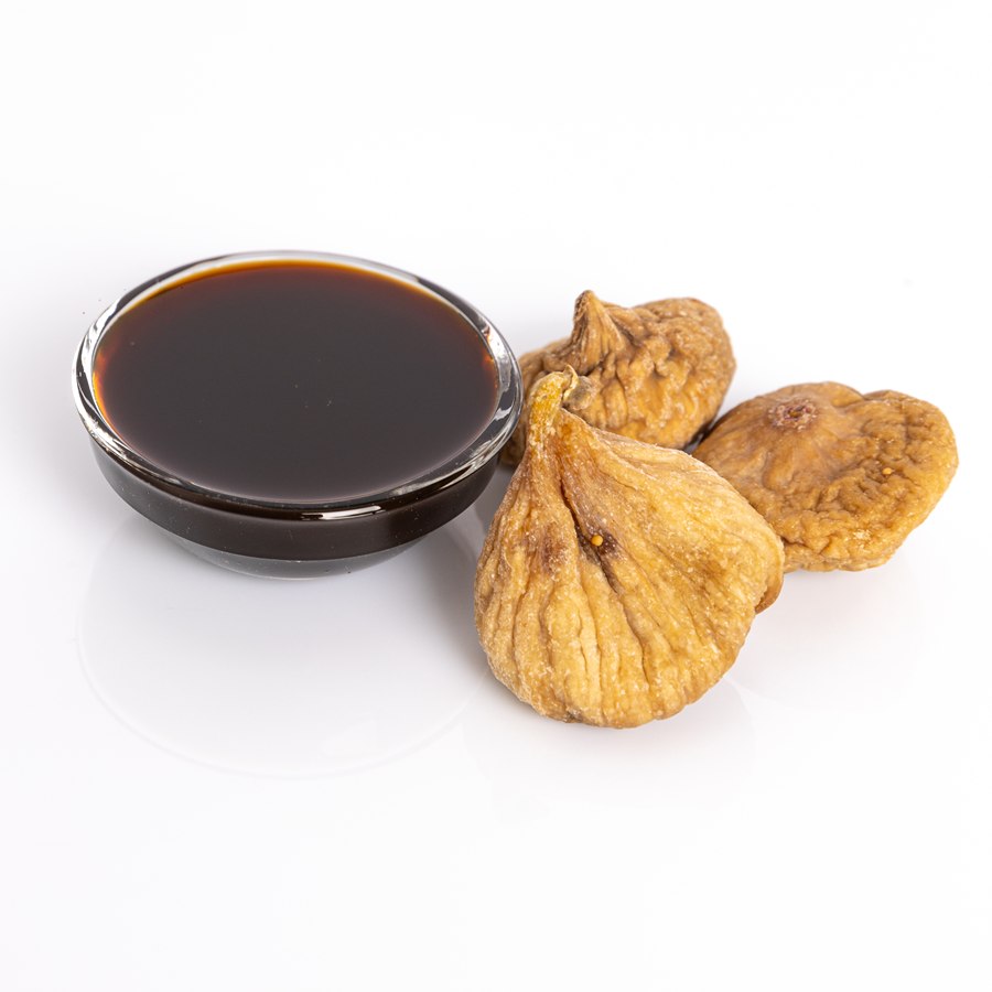 Fig juice concentrate
