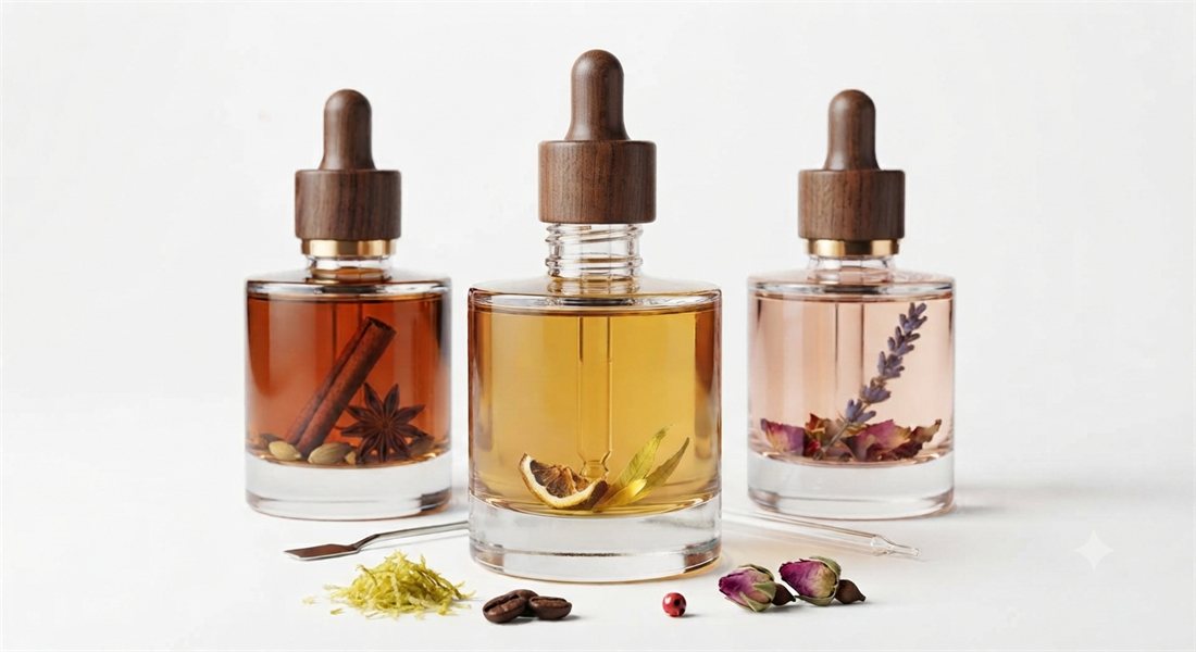 Flavoring & Aromas