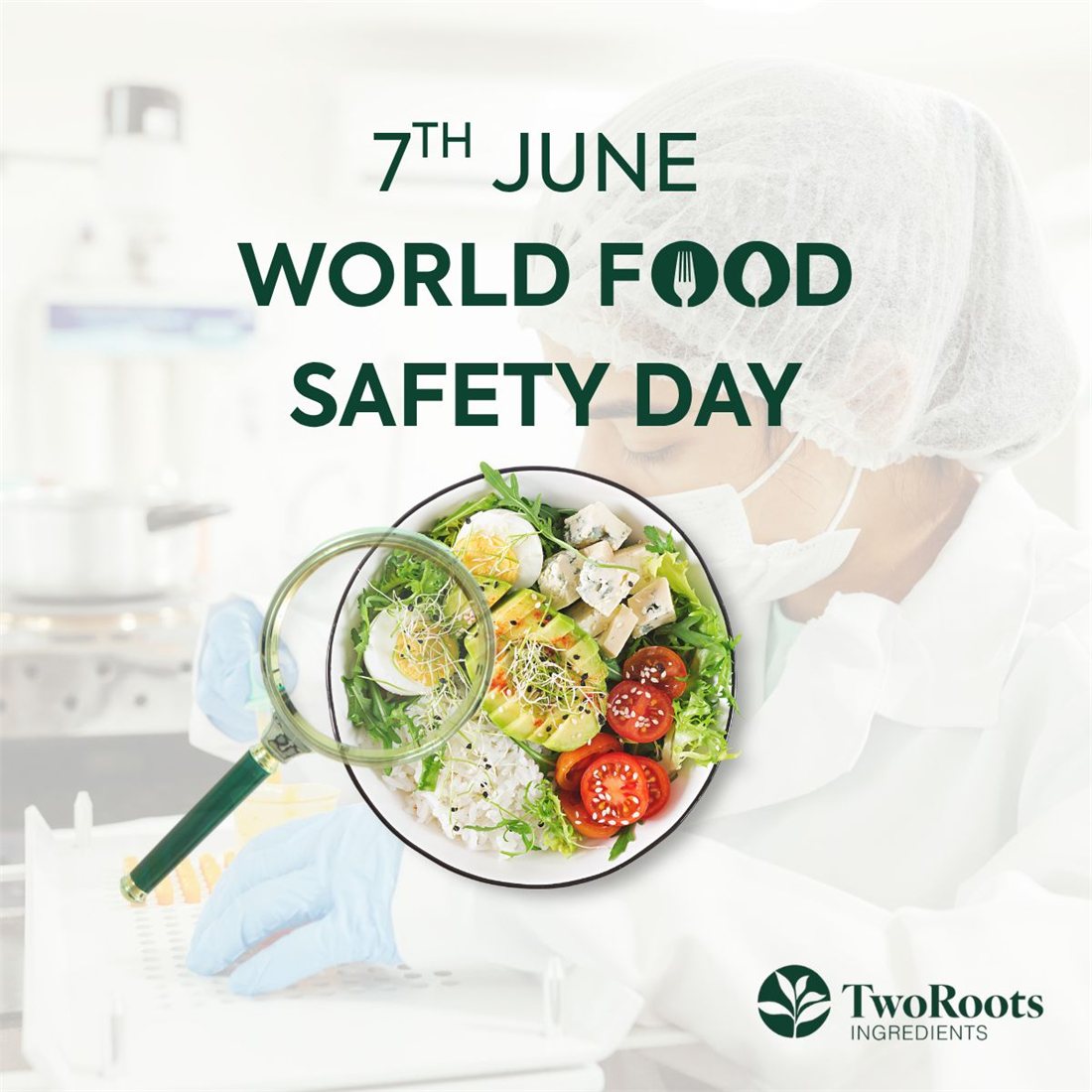 World Food Safety Day