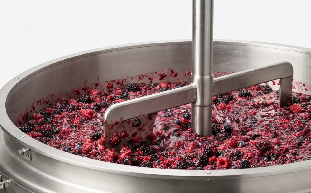 Fruit Processing