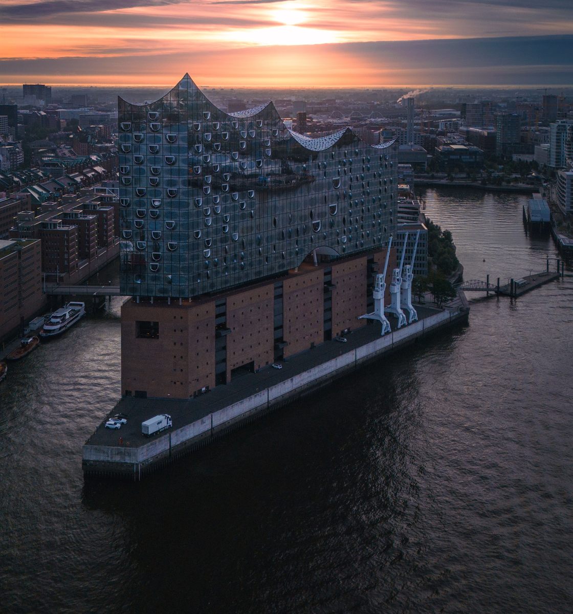 Hamburg