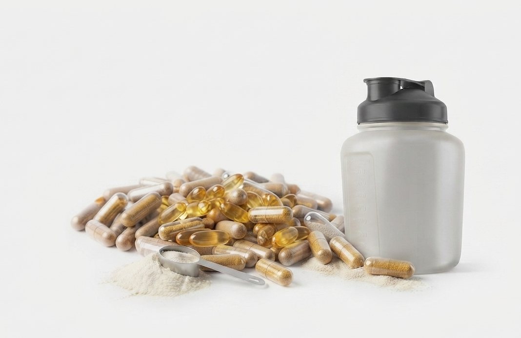 Nutraceutical
