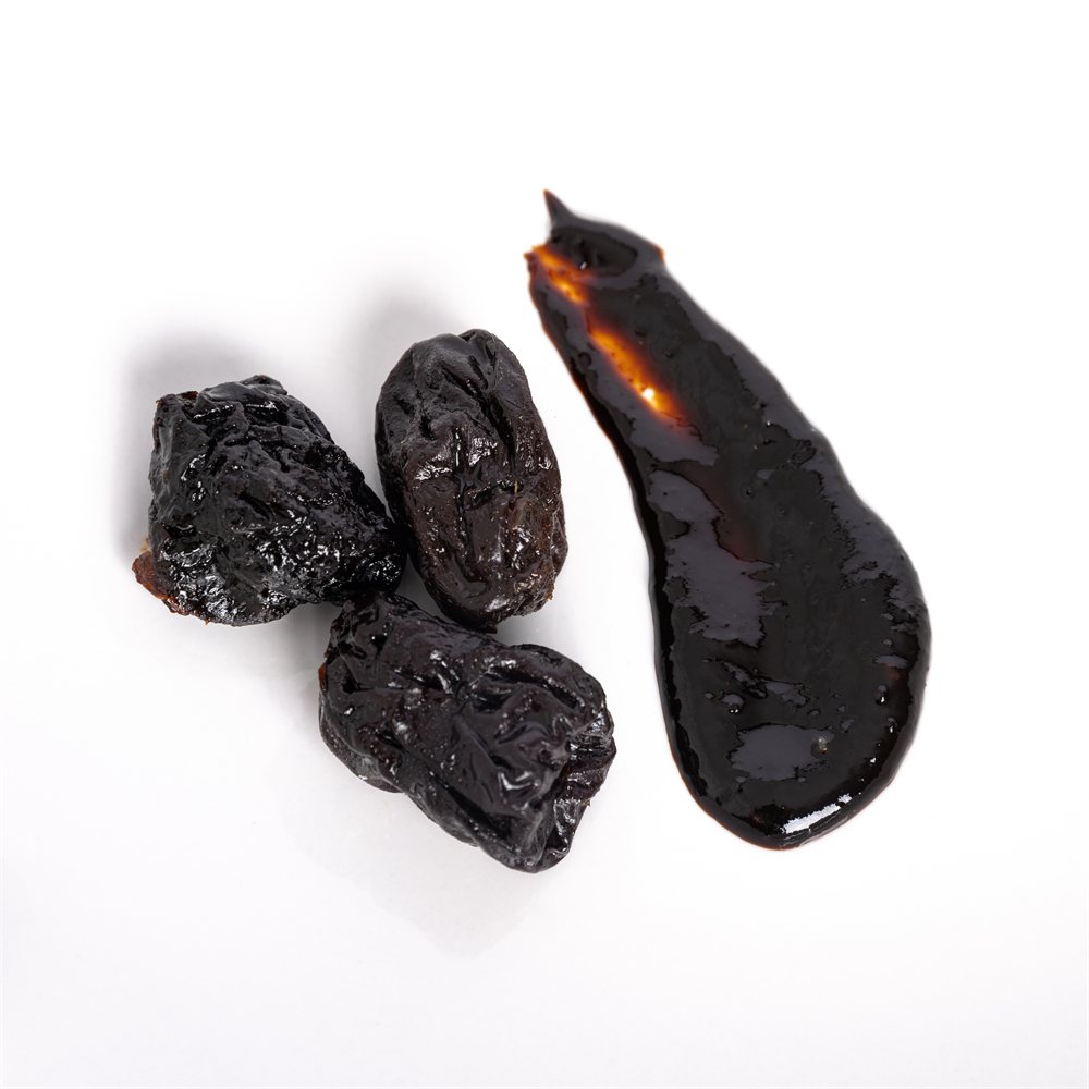 Prune puree