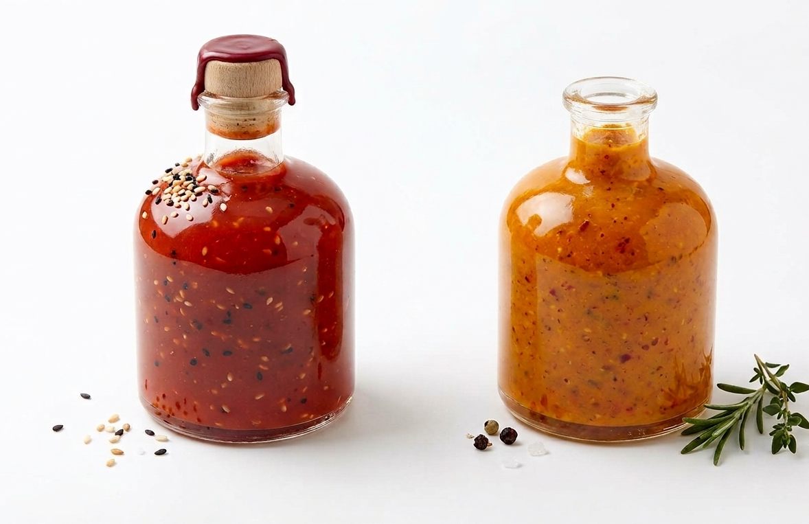 Sauces
