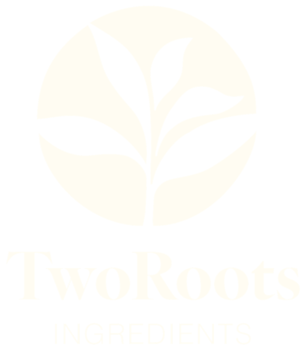 TwoRoots Ingredients